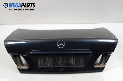 Заден капак за Mercedes-Benz E-Class Sedan (W210) (06.1995 - 08.2003), седан
