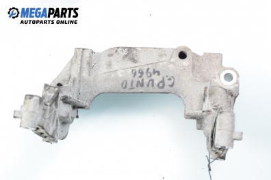 Лапа двигател за Fiat Punto Grande Punto (06.2005 - 07.2012) 1.3 D Multijet, 75 к.с.
