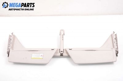 Сенници за Citroen C4 Grand Picasso I (10.2006 - 12.2013)