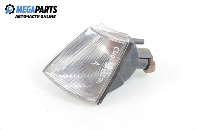 Мигач за Renault Clio I Hatchback (05.1990 - 09.1998), хечбек, позиция: лява