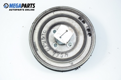 Демпферна шайба за Fiat Punto Grande Punto (06.2005 - 07.2012) 1.3 D Multijet, 75 к.с., № Dayco WGR15 C730