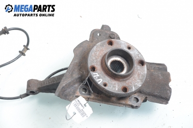 Шенкел главина за Fiat Marea Sedan (09.1996 - 12.2007), позиция: предна, лява