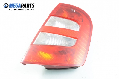 Стоп за Skoda Fabia I Hatchback (08.1999 - 03.2008), хечбек, позиция: дясна