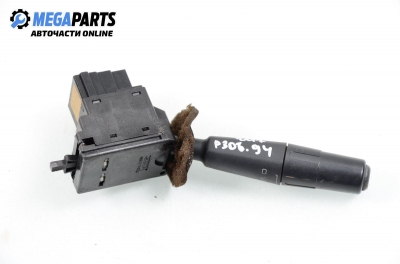 Лостче за светлини за Peugeot 306 Hatchback (01.1993 - 10.2003)