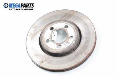 Спирачен диск за Rover 75 Sedan (02.1999 - 05.2005), позиция: предна