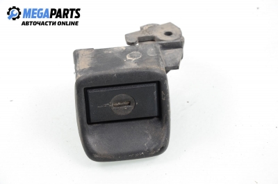 Ключалка заден капак за Peugeot 306 Hatchback (01.1993 - 10.2003), хечбек