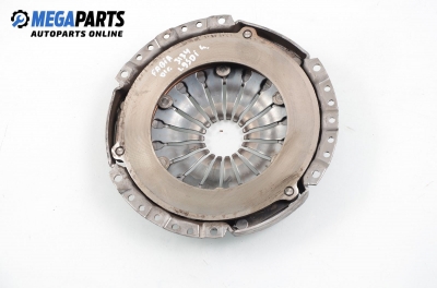 Притискателен диск на съединителя за Skoda Fabia I Hatchback (08.1999 - 03.2008) 1.9 SDI, 64 к.с.