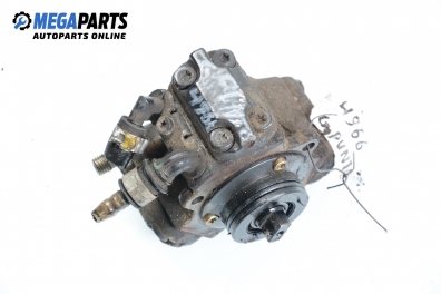 ГНП-горивонагнетателна помпа за Fiat Punto Grande Punto (06.2005 - 07.2012) 1.3 D Multijet, 75 к.с.