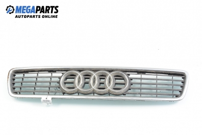 Решетка за Audi A4 Sedan B5 (11.1994 - 09.2001), седан, позиция: предна