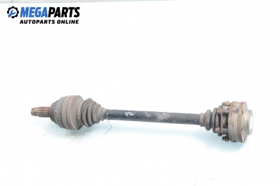 Полуоска за BMW X5 Series E53 (05.2000 - 12.2006) 4.4 i, 320 к.с., позиция: задна, дясна, автоматик