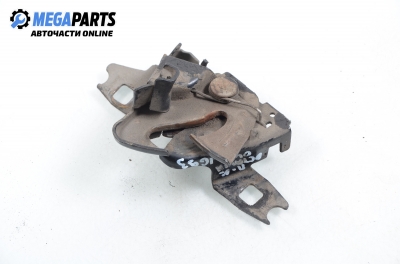 Брава преден капак за Skoda Octavia I Sedan (09.1996 - 12.2010), хечбек