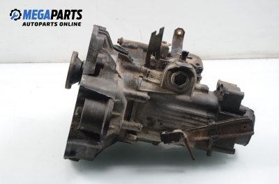 Ръчна скоростна кутия за Volkswagen Golf III Hatchback (08.1991 - 07.1998) 2.0, 115 к.с.