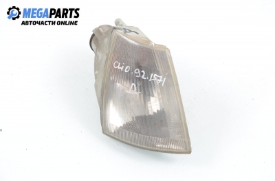 Мигач за Renault Clio I Hatchback (05.1990 - 09.1998), хечбек, позиция: дясна