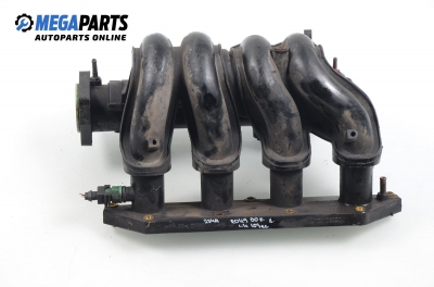 Всмукателен колектор за Rover 45 Hatchback (02.2000 - 05.2005) 1.4, 103 к.с.