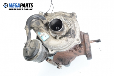 Турбо за Fiat Punto Grande Punto (06.2005 - 07.2012) 1.3 D Multijet, 75 к.с., № 54359700005 / 73501343