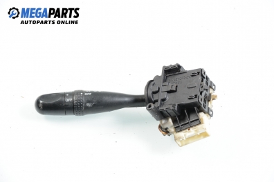 Лостче за светлини за Toyota Corolla Sedan IV (03.2001 - 03.2008)