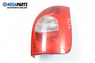 Стоп за Citroen Xsara Picasso (09.1999 - 06.2012), позиция: дясна, Valeo