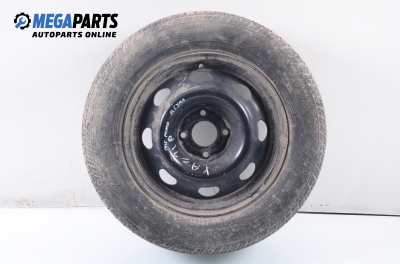 Резервна гума за Citroen Xsara Picasso (09.1999 - 06.2012) 15 цола, ширина 6