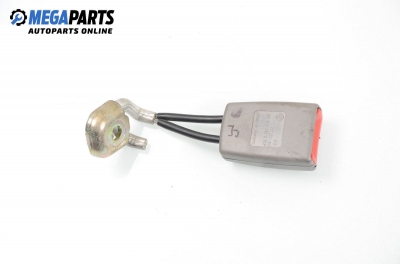 Закопчалка предпазен колан за Volkswagen Passat Sedan B5.5 (10.2000 - 12.2005), позиция: задна