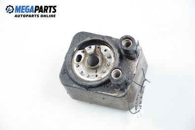 Маслоохладител за Volkswagen Passat Variant B6 (08.2005 - 11.2011) 2.0 TDI, 140 к.с.