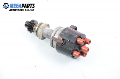 Палец на разпределителя на запалването (делко) за Volkswagen Sharan Minivan I (05.1995 - 03.2010) 2.0, 115 к.с.