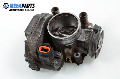 Дроселова клапа за Audi A4 Sedan B5 (11.1994 - 09.2001) 1.6, 100 к.с.