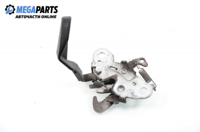 Брава преден капак за Citroen C3 Pluriel (05.2003 - 03.2010)