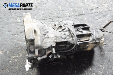 Ръчна скоростна кутия за Audi 100 Sedan C4 (12.1990 - 07.1994) 2.3 E, 133 к.с.