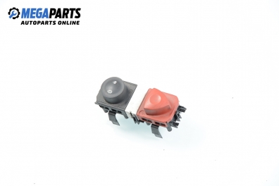 Панел бутони за Renault Scenic II Minivan (06.2003 - 07.2010)