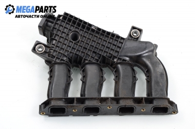 Всмукателен колектор за Fiat Marea Sedan (09.1996 - 12.2007) 1.6 100 16V, 103 к.с.