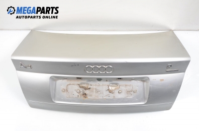 Заден капак за Audi A4 Sedan B5 (11.1994 - 09.2001), седан