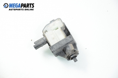 Ключалка за капачката на резервоара за Citroen C4 Picasso I (10.2006 - 12.2015)