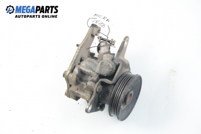 Хидравлична помпа за Nissan Micra II Hatchback (01.1992 - 02.2003)