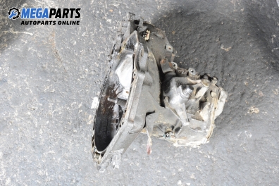 Ръчна скоростна кутия за Daewoo Nubira Station Wagon (04.1997 - 06.1999) 1.6 16V, 103 к.с.