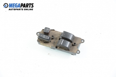 Бутони ел. стъкла  за Toyota Corolla Sedan IV (03.2001 - 03.2008)