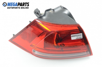 Стоп за Volkswagen Golf VII Hatchback (08.2012 - 12.2019), хечбек, позиция: лява