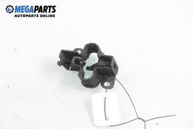 Брава преден капак за Mercedes-Benz E-Class Sedan (W211) (03.2002 - 03.2009), 4+1 вр., седан, позиция: предна