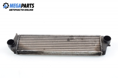 Интеркулер за BMW 3 Series E36 Sedan (09.1990 - 02.1998) 318 tds, 90 к.с.