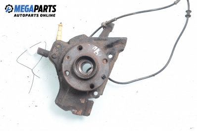 Шенкел главина за Fiat Marea Sedan (09.1996 - 12.2007), позиция: предна, дясна