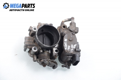 Дроселова клапа за Mitsubishi Colt IV Hatchback (03.1992 - 04.1996) 1.6 GLXi 16V (CA4A), 113 к.с.