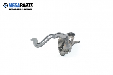 Брава преден капак за Rover 75 Sedan (02.1999 - 05.2005), 4+1 вр., седан, позиция: предна