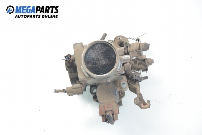 Дроселова клапа за Nissan Micra II Hatchback (01.1992 - 02.2003) 1.0 i 16V, 54 к.с.