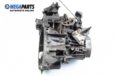 Ръчна скоростна кутия за Peugeot 406 Sedan (08.1995 - 01.2005) 2.0 HDi 110, 107 к.с.