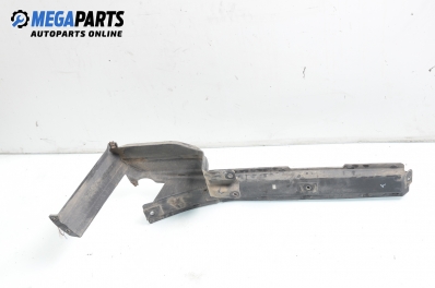 Кора под купе за BMW X5 Series E53 (05.2000 - 12.2006)