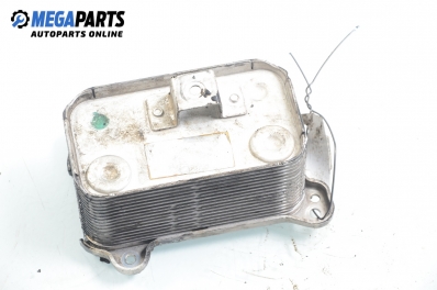 Маслоохладител за Mercedes-Benz S-Class Sedan (W220) (10.1998 - 08.2005) S 400 CDI (220.028, 220.128), 250 к.с.