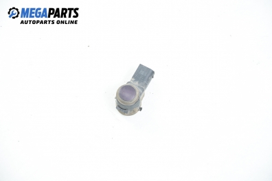 Парктроник за Citroen C4 Picasso I (10.2006 - 12.2015)