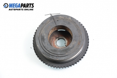 Демпферна шайба за Daewoo Nubira Station Wagon (04.1997 - 06.1999) 1.6 16V, 103 к.с.