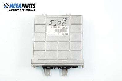 Компютър двигател за Audi A4 Sedan B5 (11.1994 - 09.2001) 1.8, 125 к.с., № Bosch 0 261 203 938/939