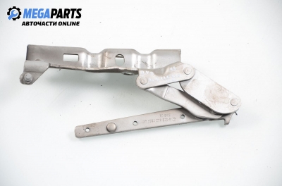 Панта преден капак за Mercedes-Benz CLK-Class Coupe (C209) (06.2002 - 05.2009), купе, позиция: предна, лява