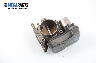 Дроселова клапа за Opel Zafira A Minivan (04.1999 - 06.2005) 1.6 CNG, 97 к.с.